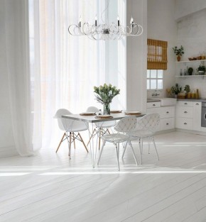 Подвесная люстра Maytoni Atlanta MOD051PL-09TR в Талице - talica.mebel24.online | фото 4