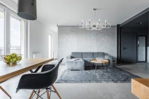 Подвесная люстра Maytoni Atlanta MOD051PL-09TR в Талице - talica.mebel24.online | фото 5