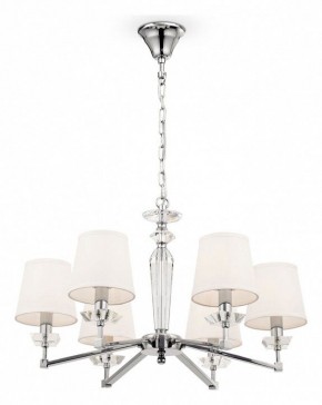 Подвесная люстра Maytoni Beira MOD064PL-06N в Талице - talica.mebel24.online | фото 3