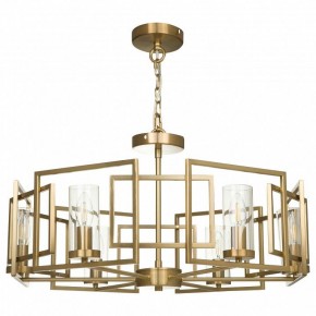 Подвесная люстра Maytoni Bowi H009PL-06G в Талице - talica.mebel24.online | фото 2