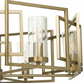 Подвесная люстра Maytoni Bowi H009PL-06G в Талице - talica.mebel24.online | фото 5