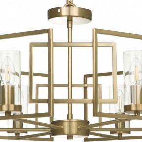 Подвесная люстра Maytoni Bowi H009PL-06G в Талице - talica.mebel24.online | фото 6