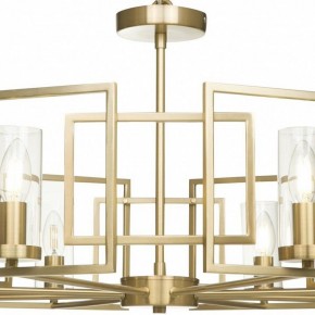 Подвесная люстра Maytoni Bowi H009PL-08G в Талице - talica.mebel24.online | фото 7