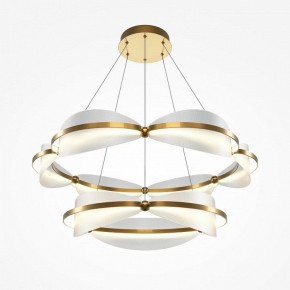 Подвесная люстра Maytoni Breeze MOD281PL-L80BS3K в Талице - talica.mebel24.online | фото 2