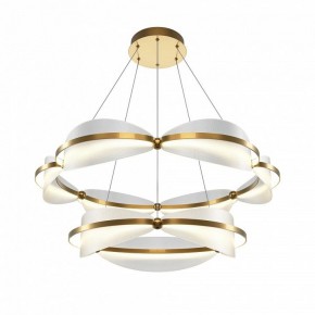 Подвесная люстра Maytoni Breeze MOD281PL-L80BS3K в Талице - talica.mebel24.online | фото 3