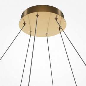 Подвесная люстра Maytoni Breeze MOD281PL-L80BS3K в Талице - talica.mebel24.online | фото 5