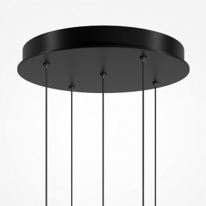 Подвесная люстра Maytoni Bubble dream MOD383PL-L16BBS3K в Талице - talica.mebel24.online | фото 6