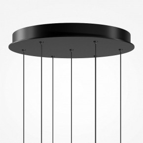 Подвесная люстра Maytoni Bubble dream MOD383PL-L20BBS3K в Талице - talica.mebel24.online | фото 6