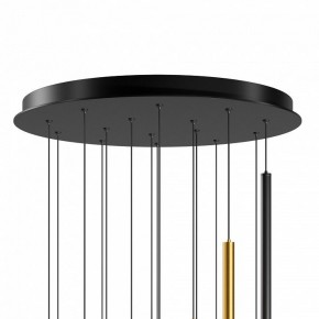 Подвесная люстра Maytoni Bubble dream MOD383PL-L40BBS3K в Талице - talica.mebel24.online | фото 7