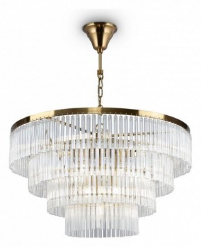 Подвесная люстра Maytoni Colonne MOD093PL-13BS в Талице - talica.mebel24.online | фото 2