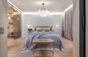 Подвесная люстра Maytoni Colonne MOD093PL-13BS в Талице - talica.mebel24.online | фото 5