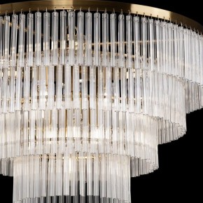 Подвесная люстра Maytoni Colonne MOD093PL-13BS в Талице - talica.mebel24.online | фото 7