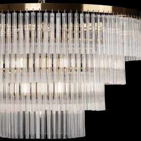 Подвесная люстра Maytoni Colonne MOD093PL-13BS в Талице - talica.mebel24.online | фото 8