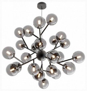 Подвесная люстра Maytoni Dallas MOD545PL-24B в Талице - talica.mebel24.online | фото 2