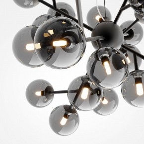 Подвесная люстра Maytoni Dallas MOD545PL-24B в Талице - talica.mebel24.online | фото 4