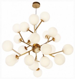 Подвесная люстра Maytoni Dallas MOD545PL-24BS в Талице - talica.mebel24.online | фото 2