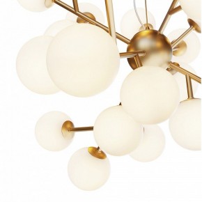 Подвесная люстра Maytoni Dallas MOD545PL-24BS в Талице - talica.mebel24.online | фото 4