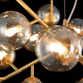Подвесная люстра Maytoni Dallas MOD545PL-24G в Талице - talica.mebel24.online | фото 10