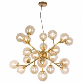Подвесная люстра Maytoni Dallas MOD545PL-24G в Талице - talica.mebel24.online | фото 2