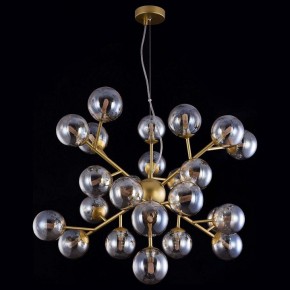 Подвесная люстра Maytoni Dallas MOD545PL-24G в Талице - talica.mebel24.online | фото 3