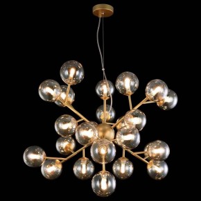 Подвесная люстра Maytoni Dallas MOD545PL-24G в Талице - talica.mebel24.online | фото 4