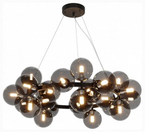 Подвесная люстра Maytoni Dallas MOD545PL-25B в Талице - talica.mebel24.online | фото 2