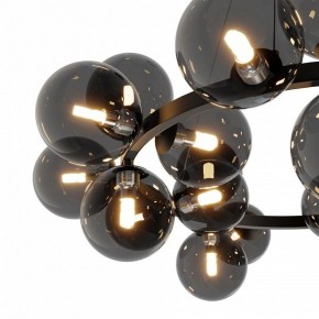 Подвесная люстра Maytoni Dallas MOD545PL-25B в Талице - talica.mebel24.online | фото 4