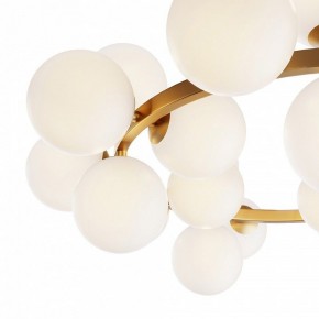 Подвесная люстра Maytoni Dallas MOD545PL-25BS в Талице - talica.mebel24.online | фото 4