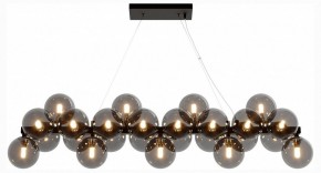 Подвесная люстра Maytoni Dallas MOD547PL-25B в Талице - talica.mebel24.online | фото 2