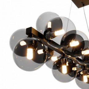 Подвесная люстра Maytoni Dallas MOD547PL-25B в Талице - talica.mebel24.online | фото 4