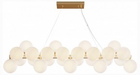 Подвесная люстра Maytoni Dallas MOD547PL-25BS в Талице - talica.mebel24.online | фото 2