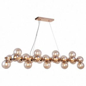 Подвесная люстра Maytoni Dallas MOD547PL-25G в Талице - talica.mebel24.online | фото 2