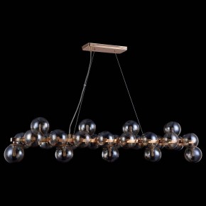 Подвесная люстра Maytoni Dallas MOD547PL-25G в Талице - talica.mebel24.online | фото 3