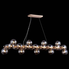 Подвесная люстра Maytoni Dallas MOD547PL-25G в Талице - talica.mebel24.online | фото 4