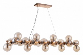 Подвесная люстра Maytoni Dallas MOD547PL-25G в Талице - talica.mebel24.online | фото 6