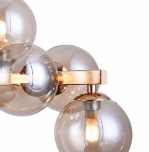 Подвесная люстра Maytoni Dallas MOD547PL-25G в Талице - talica.mebel24.online | фото 7