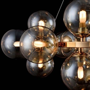 Подвесная люстра Maytoni Dallas MOD548PL-25G в Талице - talica.mebel24.online | фото 10