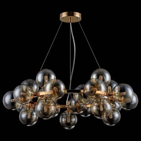 Подвесная люстра Maytoni Dallas MOD548PL-25G в Талице - talica.mebel24.online | фото 3