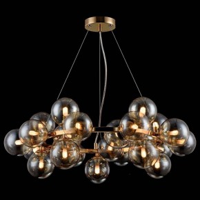 Подвесная люстра Maytoni Dallas MOD548PL-25G в Талице - talica.mebel24.online | фото 4