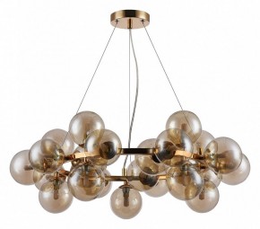 Подвесная люстра Maytoni Dallas MOD548PL-25G в Талице - talica.mebel24.online | фото 5