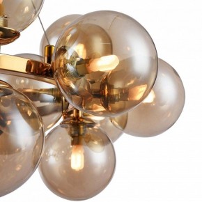 Подвесная люстра Maytoni Dallas MOD548PL-25G в Талице - talica.mebel24.online | фото 8