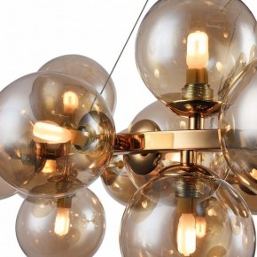 Подвесная люстра Maytoni Dallas MOD548PL-25G в Талице - talica.mebel24.online | фото 9