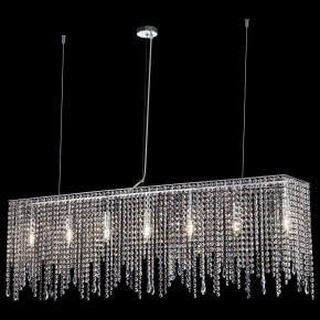 Подвесная люстра Maytoni Empress DIA002PL-07CH в Талице - talica.mebel24.online | фото 3