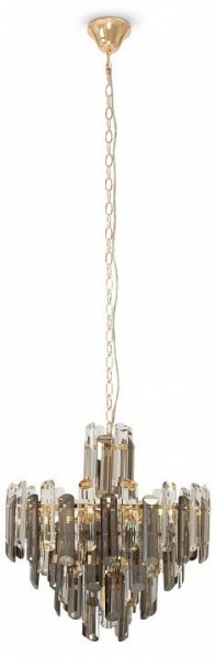 Подвесная люстра Maytoni Flare DIA200PL-06G в Талице - talica.mebel24.online | фото 3