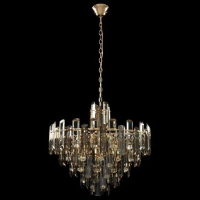 Подвесная люстра Maytoni Flare DIA200PL-08G в Талице - talica.mebel24.online | фото 4