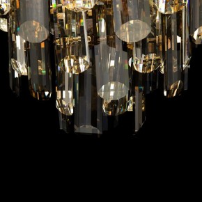 Подвесная люстра Maytoni Flare DIA200PL-08G в Талице - talica.mebel24.online | фото 8