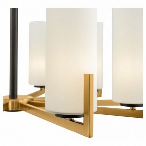 Подвесная люстра Maytoni Fortano MOD089PL-10BS в Талице - talica.mebel24.online | фото 5