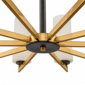 Подвесная люстра Maytoni Fortano MOD089PL-10BS в Талице - talica.mebel24.online | фото 6