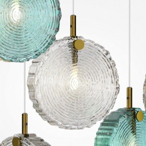 Подвесная люстра Maytoni Frozen MOD254PL-07BS в Талице - talica.mebel24.online | фото 2