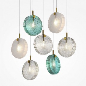Подвесная люстра Maytoni Frozen MOD254PL-07BS в Талице - talica.mebel24.online | фото 3